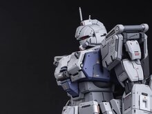 SH Studio x GM Dream PG RX-79G EZ-8 Dress-up Kit