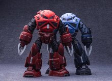 SH Studio x GM Dream PG MSM-07 Z&#039;Gok Full Kit +LED or Accessories