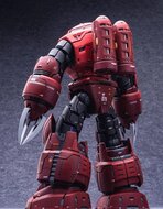 SH Studio x GM Dream PG MSM-07 Z&#039;Gok Full Kit +LED or Accessories