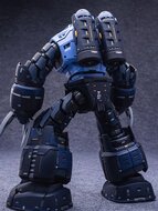 SH Studio x GM Dream PG MSM-07 Z&#039;Gok Full Kit +LED or Accessories