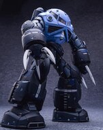 SH Studio x GM Dream PG MSM-07 Z&#039;Gok Full Kit +LED or Accessories