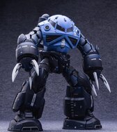 SH Studio x GM Dream PG MSM-07 Z&#039;Gok Full Kit +LED or Accessories