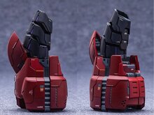 SH Studio x GM Dream PG MSM-07 Z&#039;Gok Full Kit +LED or Accessories