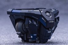 SH Studio x GM Dream PG MSM-07 Z&#039;Gok Full Kit +LED or Accessories