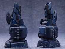 SH Studio x GM Dream PG MSM-07 Z&#039;Gok Full Kit +LED or Accessories