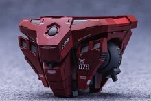 SH Studio x GM Dream PG MSM-07 Z&#039;Gok Full Kit +LED or Accessories