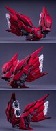 SH Studio x GM Dream PG MSN-06S Sinanju (Deluxe version) Dress-Up Kit