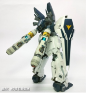 Moshi HS024 Booster Upgrade Part voor MG HG 1 Stuk