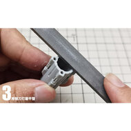 Moshi HS018 Booster Upgrade Part voor Gunpla 2 Stuks