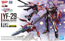 1/100 HG Macross Plus YF-29 Durandal Valkyrie (Alto Saotome Use)