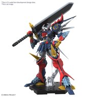 HG Super Robot Wars Dygenguar