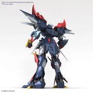 HG Super Robot Wars Dygenguar