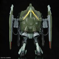 1/100 FM GAT-X252 Forbidden Gundam