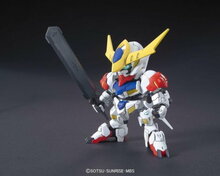 SD EX-Standard 014 - Gundam Barbatos Lupus