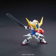 SD EX-Standard 014 - Gundam Barbatos Lupus