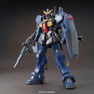 1/144 HGUC RX-178 Gundam MK-II Titans HG194