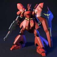 1/144 HGUC MSN-04 Sazabi HG088