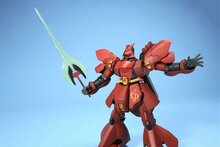 1/144 HGUC MSN-04 Sazabi HG088