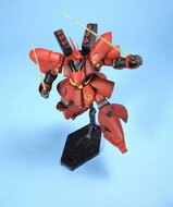 1/144 HGUC MSN-04 Sazabi HG088