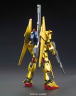 1/144 HGUC MSN-00100 Hyaku-Shiki HG200