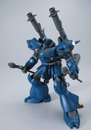 1/144 HGUC MS-18E K&auml;mpfer HG089