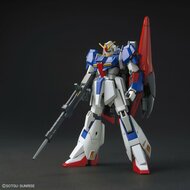 1/144 HGUC MSZ-006 Zeta Gundam HG203