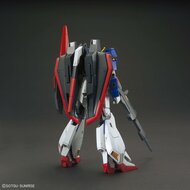 1/144 HGUC MSZ-006 Zeta Gundam HG203