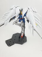 Delpi-Decal MG Wing Zero EW Ver.ka Holo Polygonal