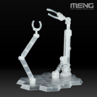 Meng Mecha-AC001 model Stand for Evangelion