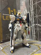 Delpi-Decal MG RX-93 NU