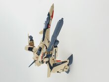 Delpi-Decal HG Macross Plus YF-19 Normaal