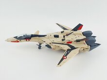 Delpi-Decal HG Macross Plus YF-19 Normaal