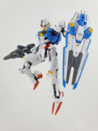 Delpi-Decal HG Aerial Gundam Normaal