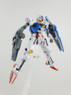 Delpi-Decal HG Aerial Gundam Normaal