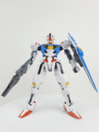 Delpi-Decal HG Aerial Gundam Normaal