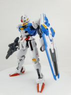 Delpi-Decal HG Aerial Gundam Normaal