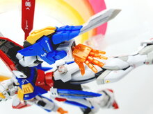 Delpi-Decal RG God Gundam