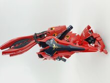 Delpi-Decal RG Sazabi Fukuoka Expansion Normaal