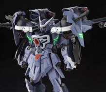 Flaming-Snow FM-04 Aile Calamity Fluorescerend