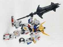 Delpi-Decal MGSD Barbatos Normaal