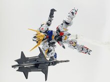 Delpi-Decal MGSD Barbatos Normaal