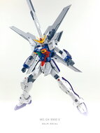 Delpi-Decal MG X Gundam (DELPI EXPANSION)