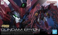 1/144 RG OZ-13MS Gundam Epyon RG38