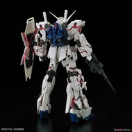 1/144 RG RX-0 Unicorn Gundam RG25