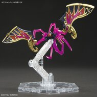 SDW Heroes 24 - Warlock Aegis Gundam