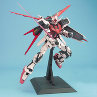 1/60 PG MBF-02 Strike Rouge + Sky Grasper