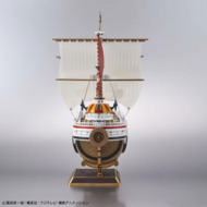 One Piece Thousand Sunny Land of Wano Ver.