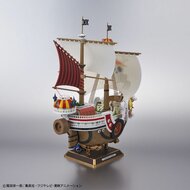 One Piece Thousand Sunny Land of Wano Ver.