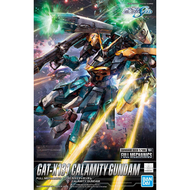 1/100 FM GAT-X131 Calamity Gundam