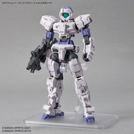 Bandai 30MM/30MS Action Base 6 Transparant